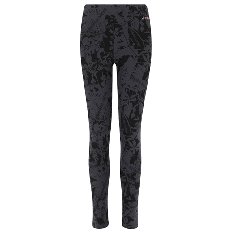 Брюки Demix PANT / Женский / 146-152 / Черный photo 1 Брюки Demix PANT / Женский / 146-152 / Черный photo 1