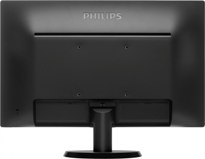Monitor Philips 193V5LSB2 photo 3