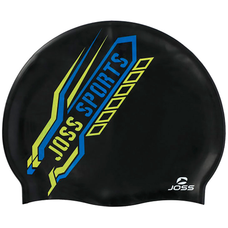 Casca de inot silicon Joss Swim cap photo 