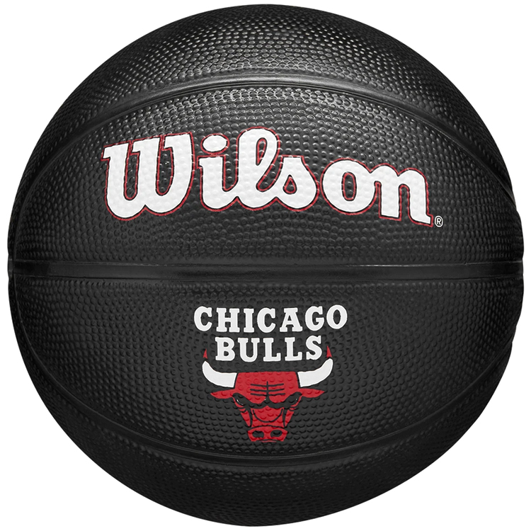 Minge basket Wilson WZ4017602XB3 / Marimea 3 / Negru photo 1 Minge basket Wilson WZ4017602XB3 / Marimea 3 / Negru photo 1