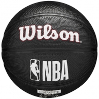 Minge basket Wilson CHICAGO BULLS MINI thumbnav 4
