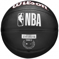 Minge basket Wilson CHICAGO BULLS MINI thumbnav 5