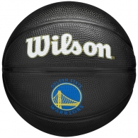 Мяч баскетбольный Wilson GOLDEN STATE WARRIORS MINI thumbnav 1