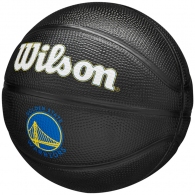 Мяч баскетбольный Wilson GOLDEN STATE WARRIORS MINI thumbnav 2