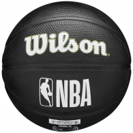 Мяч баскетбольный Wilson GOLDEN STATE WARRIORS MINI thumbnav 4