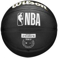 Мяч баскетбольный Wilson GOLDEN STATE WARRIORS MINI thumbnav 5