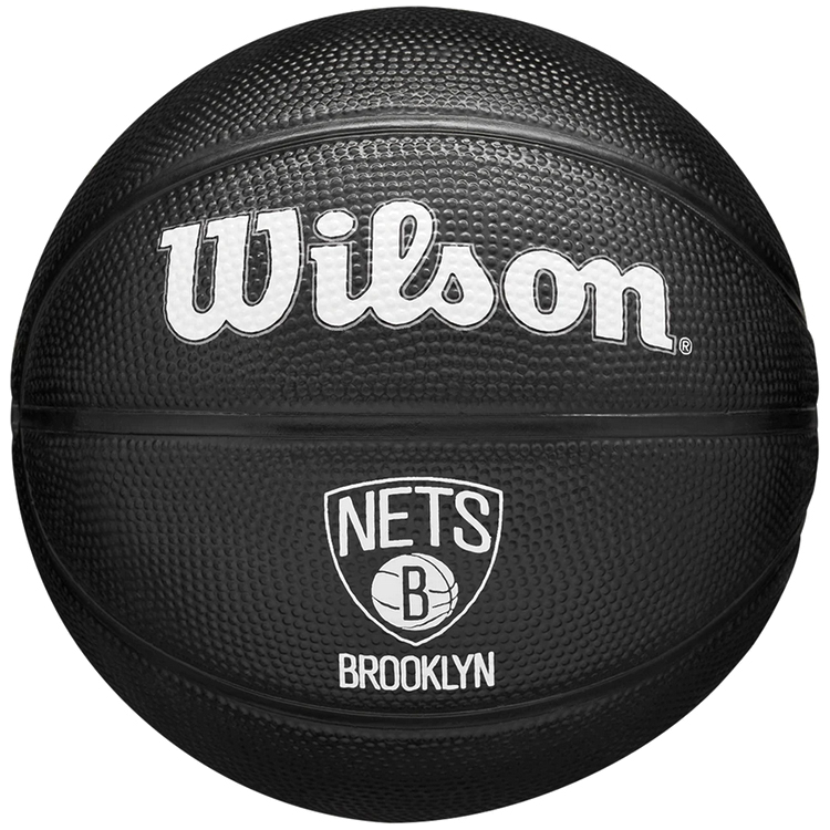 Minge basket Wilson WZ4017604XB3 / Marimea 3 / Negru photo 1 Minge basket Wilson WZ4017604XB3 / Marimea 3 / Negru photo 1
