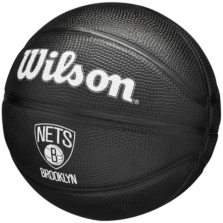 Minge basket Wilson WZ4017604XB3 / Marimea 3 / Negru photo 2