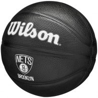 Minge basket Wilson BROOKLYN NETS MINI thumbnav 2