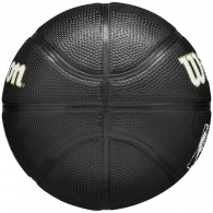 Minge basket Wilson BROOKLYN NETS MINI thumbnav 3