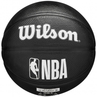 Minge basket Wilson BROOKLYN NETS MINI thumbnav 4