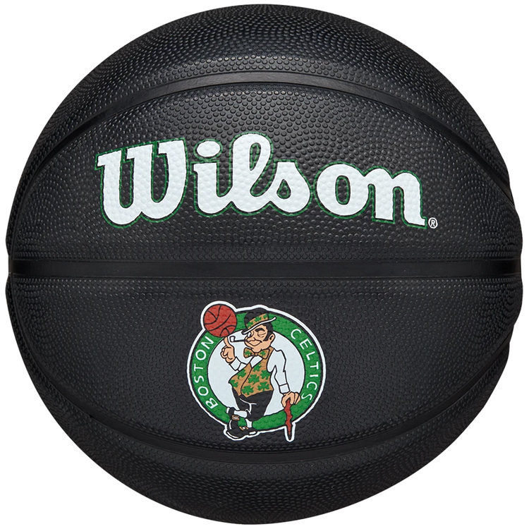 Minge basket Wilson WZ4017605XB3 / Marimea 3 / Negru photo 1 Minge basket Wilson WZ4017605XB3 / Marimea 3 / Negru photo 1