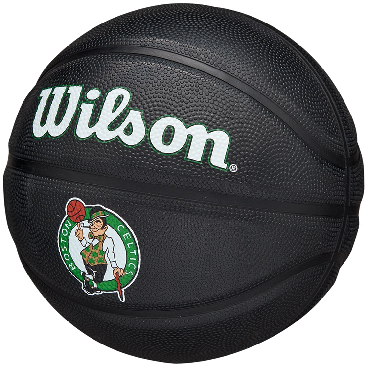 Minge basket Wilson WZ4017605XB3 / Marimea 3 / Negru photo 2
