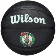 Minge basket Wilson Boston Celtics Mini thumbnav 1