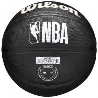 Minge basket Wilson NBA TEAM TRIBUTE MINI MIL BUCKS 3 thumbnav 2