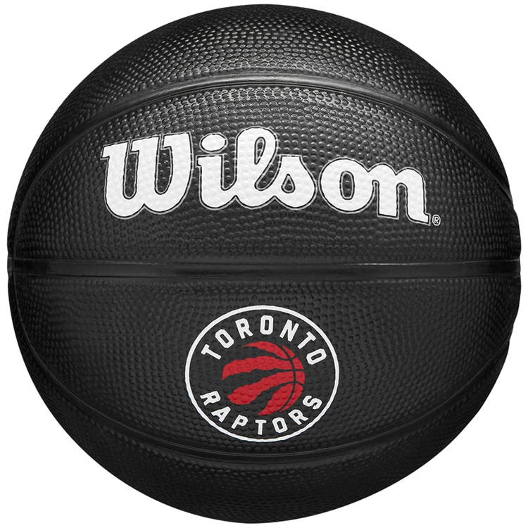 Minge basket Wilson WZ4017608XB3 / Marimea 3 / Negru photo 1 Minge basket Wilson WZ4017608XB3 / Marimea 3 / Negru photo 1