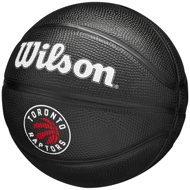 Minge basket Wilson WZ4017608XB3 / Marimea 3 / Negru photo 2