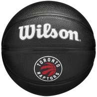 Minge basket Wilson TORONTO RAPTORS Mini thumbnav 1
