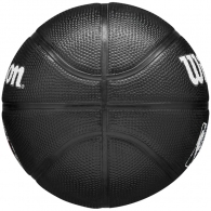 Minge basket Wilson TORONTO RAPTORS Mini thumbnav 3