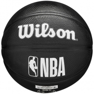 Minge basket Wilson TORONTO RAPTORS Mini thumbnav 4