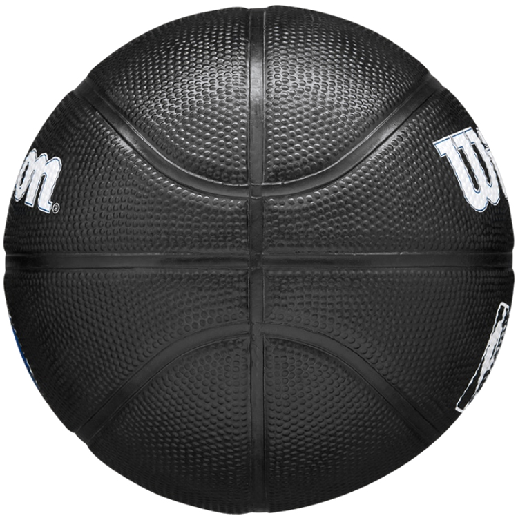 Minge basket Wilson NBA TEAM TRIBUTE MINI DAL MAVERICKS 3 photo 2