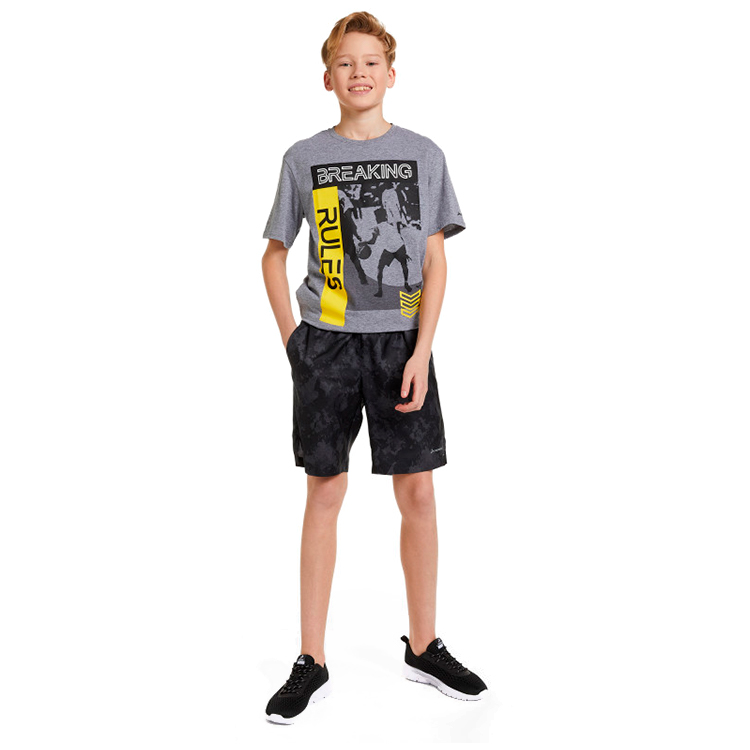 Sorti Demix SHORTS photo 4