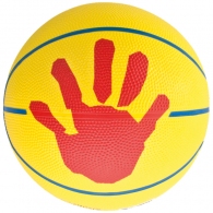 Мяч баскетбольный Molten Trainingsball thumbnav 2