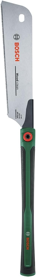 Ferestrau japonez pentru lemn  Bosch Kataba 270mm, 1600A02ZB6 photo 1