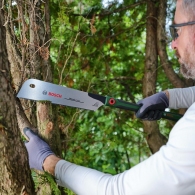 Ferestrau japonez pentru lemn  Bosch Kataba 270mm, 1600A02ZB6 thumbnav 5