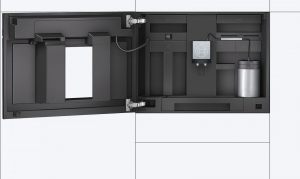 Aparat de cafea Bosch CTL636EB6 thumbnav 3