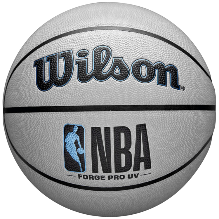 Minge basket Wilson NBA Forge Pro UV photo Minge basket Wilson NBA Forge Pro UV photo