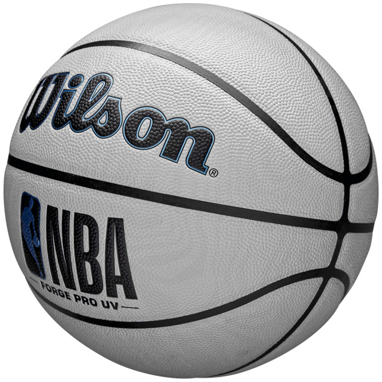 Minge basket Wilson WZ2010801XB7 / Marimea 7 / Gri photo 3