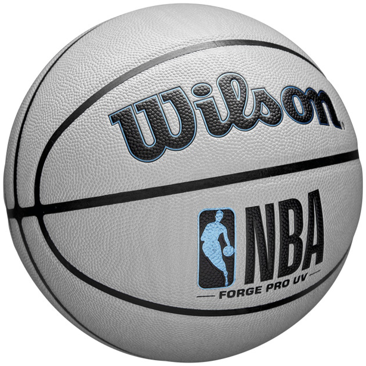 Minge basket Wilson WZ2010801XB7 / Marimea 7 / Gri photo 4