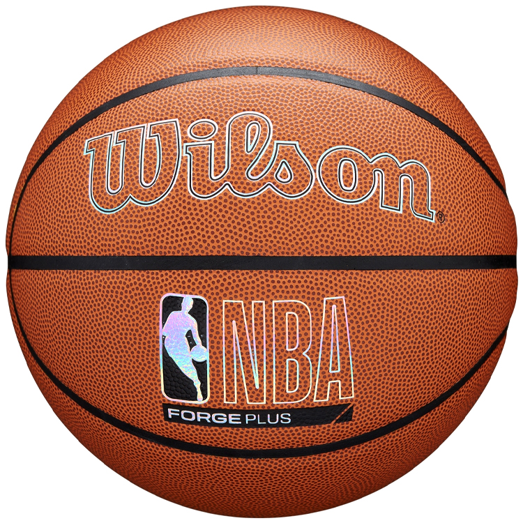 Minge basket Wilson NBA FORGE PLUS BSKT 7 photo 1 Minge basket Wilson NBA FORGE PLUS BSKT 7 photo 1