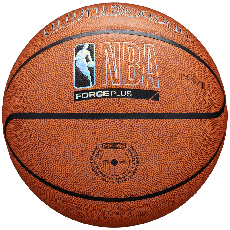 Minge basket Wilson NBA FORGE PLUS BSKT 7 photo 2