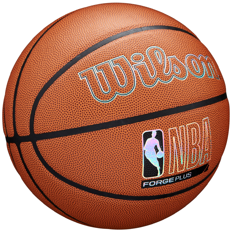 Minge basket Wilson NBA FORGE PLUS BSKT 7 photo 3