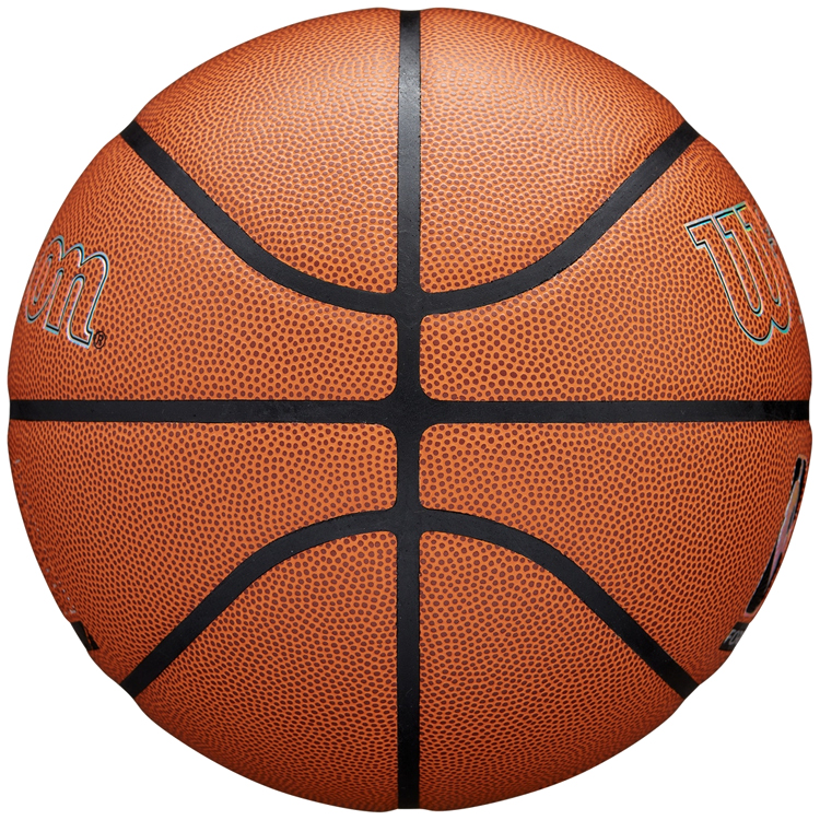 Minge basket Wilson NBA FORGE PLUS BSKT 7 photo 5