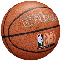 Minge basket Wilson NBA FORGE PLUS BSKT 7 thumbnav 3