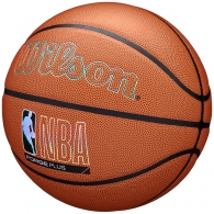 Minge basket Wilson NBA FORGE PLUS BSKT 7 thumbnav 4
