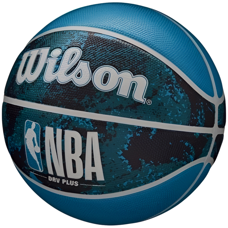 Minge basket Wilson WZ3012602XB7 / Marimea 7 / Albastru photo 2