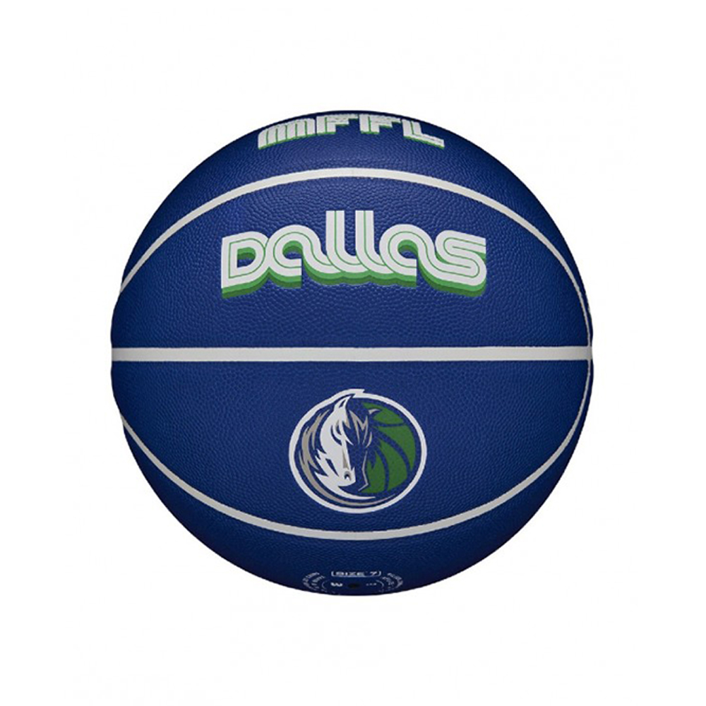 Minge basket Wilson WZ4016407XB7 / Marimea 7 / Albastru photo 1 Minge basket Wilson WZ4016407XB7 / Marimea 7 / Albastru photo 1
