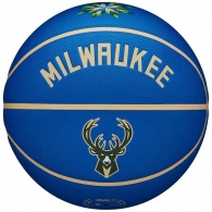 Minge basket Wilson NBA TEAM CITY COLLECTORS PHI 76 thumbnav 1