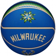Minge basket Wilson NBA TEAM CITY COLLECTORS PHI 76 thumbnav 2
