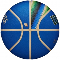 Minge basket Wilson NBA TEAM CITY COLLECTORS PHI 76 thumbnav 4