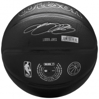 Minge basket Wilson NBA PLAYER NIGHTMODE BSKT LEBRON 7 thumbnav 3