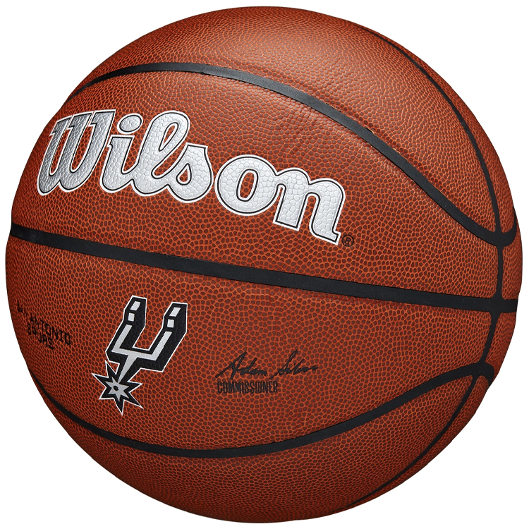 Minge basket Wilson NBA TEAM ALLIANCE BSKT SAN SPURS 7 photo 4