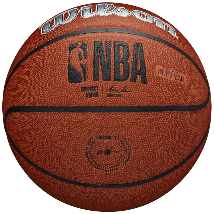Minge basket Wilson NBA TEAM ALLIANCE BSKT SAN SPURS 7 photo 5