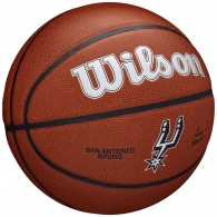 Minge basket Wilson NBA TEAM ALLIANCE BSKT SAN SPURS 7 thumbnav 3