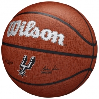 Minge basket Wilson NBA TEAM ALLIANCE BSKT SAN SPURS 7 thumbnav 4