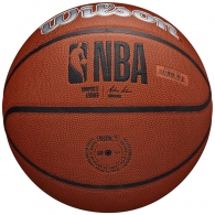 Minge basket Wilson NBA TEAM ALLIANCE BSKT SAN SPURS 7 thumbnav 5